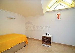 Sea View - 3 Bedroom Duplex - Kargicak / Alanya 