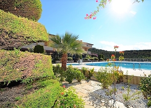 Sea View - 3 Bedroom Duplex - Kargicak / Alanya 