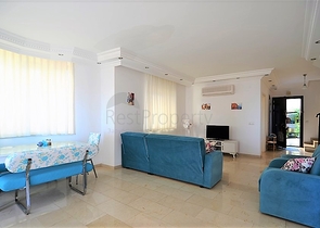 Sea View - 3 Bedroom Duplex - Kargicak / Alanya 