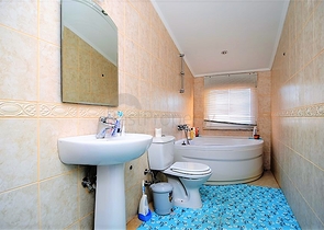 Sea View - 3 Bedroom Duplex - Kargicak / Alanya 