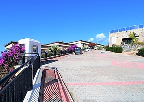 Sea View - 3 Bedroom Duplex - Kargicak / Alanya 