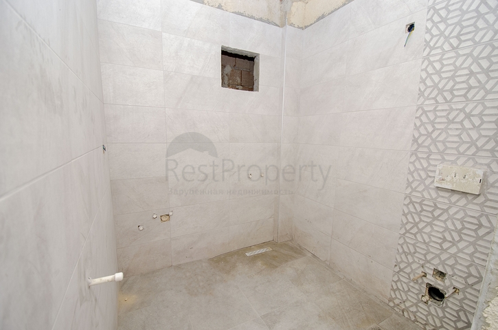 Investment project in Konyaalti Antalya