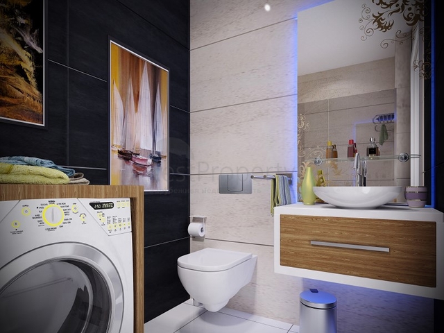 Investment project in Konyaalti Antalya