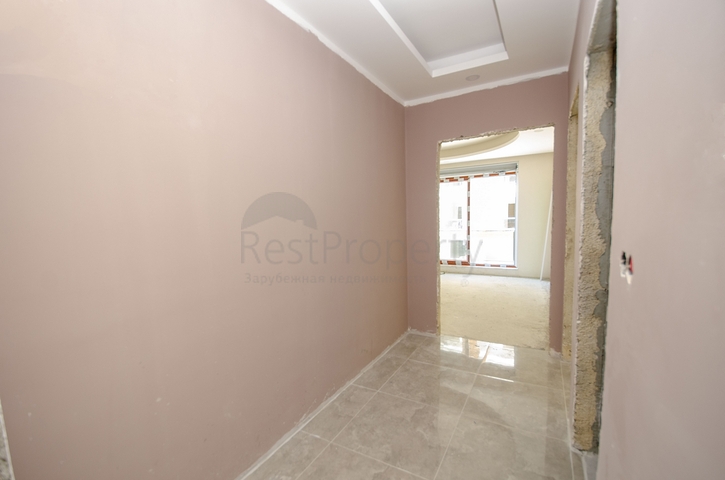 Investment project in Konyaalti Antalya