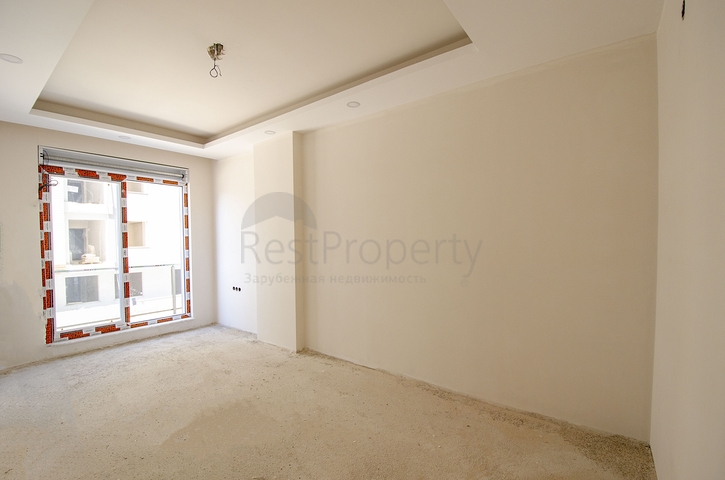 Investment project in Konyaalti Antalya