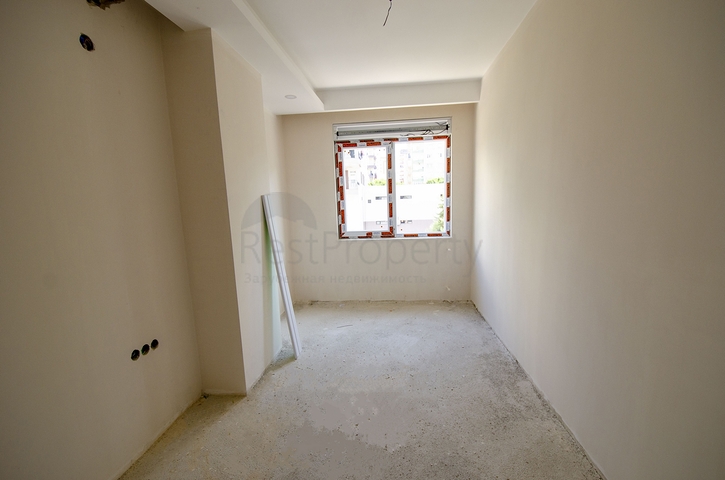 Investment project in Konyaalti Antalya