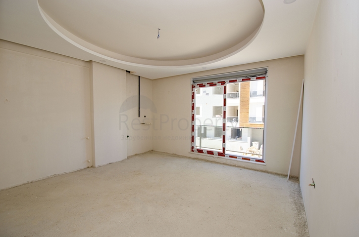 Investment project in Konyaalti Antalya