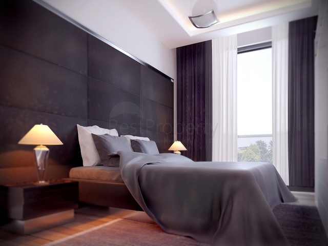 Investment project in Konyaalti Antalya