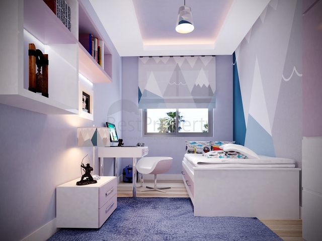 Investment project in Konyaalti Antalya