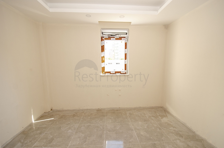 Investment project in Konyaalti Antalya