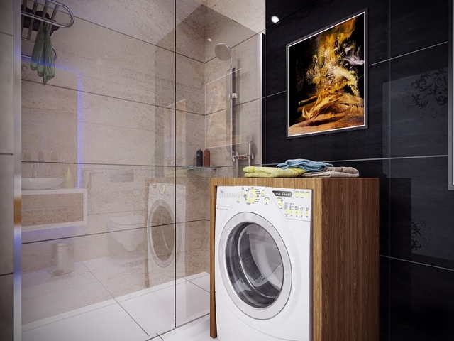 Investment project in Konyaalti Antalya