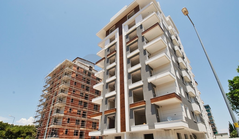 Investment project in Konyaalti Antalya