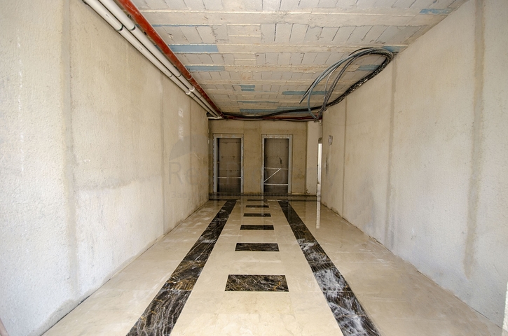 Investment project in Konyaalti Antalya