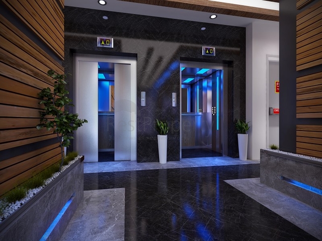 Investment project in Konyaalti Antalya