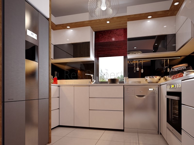 Investment project in Konyaalti Antalya