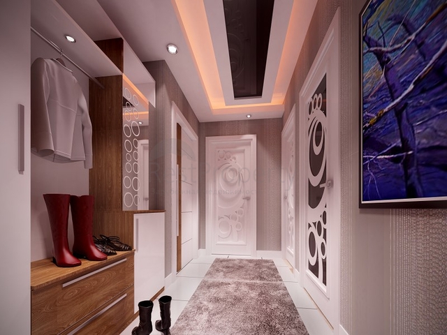 Investment project in Konyaalti Antalya