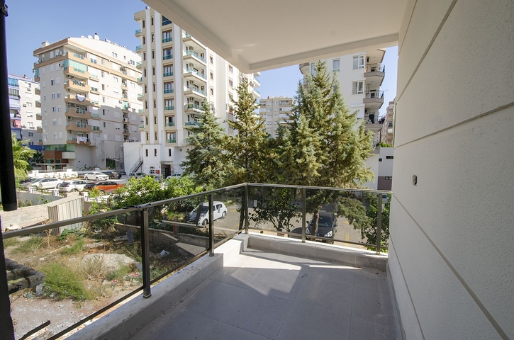 Investment project in Konyaalti Antalya