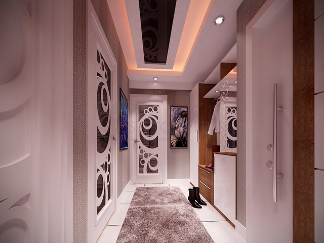 Investment project in Konyaalti Antalya