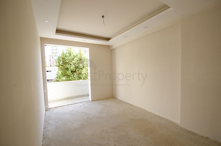 Investment project in Konyaalti Antalya