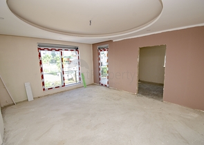 Investment project in Konyaalti Antalya