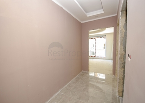 Investment project in Konyaalti Antalya