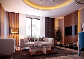 Investment project in Konyaalti Antalya