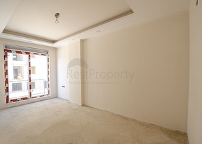 Investment project in Konyaalti Antalya