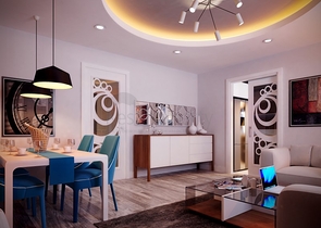 Investment project in Konyaalti Antalya