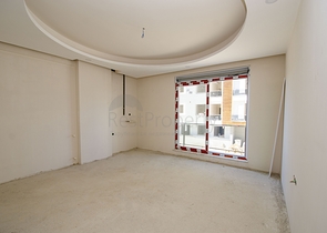 Investment project in Konyaalti Antalya