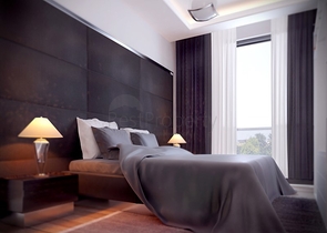 Investment project in Konyaalti Antalya