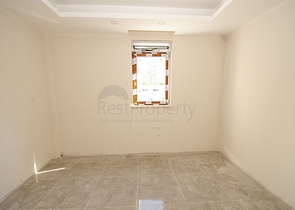 Investment project in Konyaalti Antalya