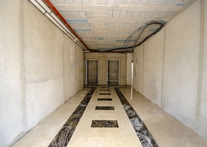 Investment project in Konyaalti Antalya