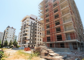 Investment project in Konyaalti Antalya