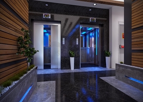 Investment project in Konyaalti Antalya