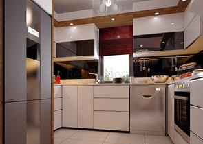 Investment project in Konyaalti Antalya