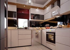 Investment project in Konyaalti Antalya