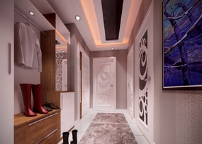 Investment project in Konyaalti Antalya