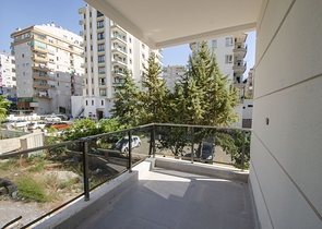 Investment project in Konyaalti Antalya