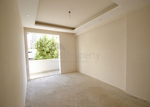 Investment project in Konyaalti Antalya