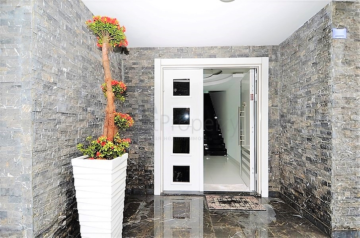 4+2 villa with a view of the historical fortress