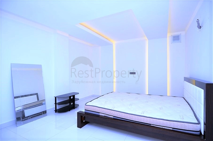 4+2 villa with a view of the historical fortress