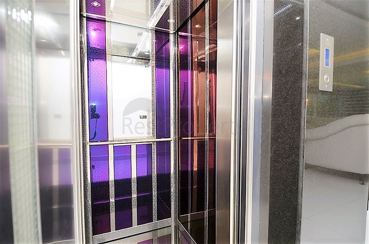 4+2 villa with a view of the historical fortress