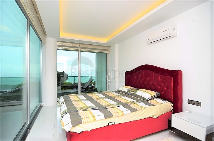 4+2 villa with a view of the historical fortress