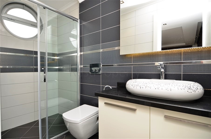 4+2 villa with a view of the historical fortress