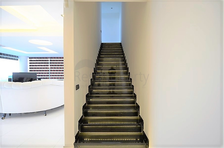 4+2 villa with a view of the historical fortress