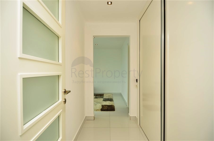 4+2 villa with a view of the historical fortress