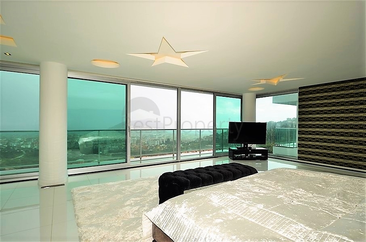 4+2 villa with a view of the historical fortress