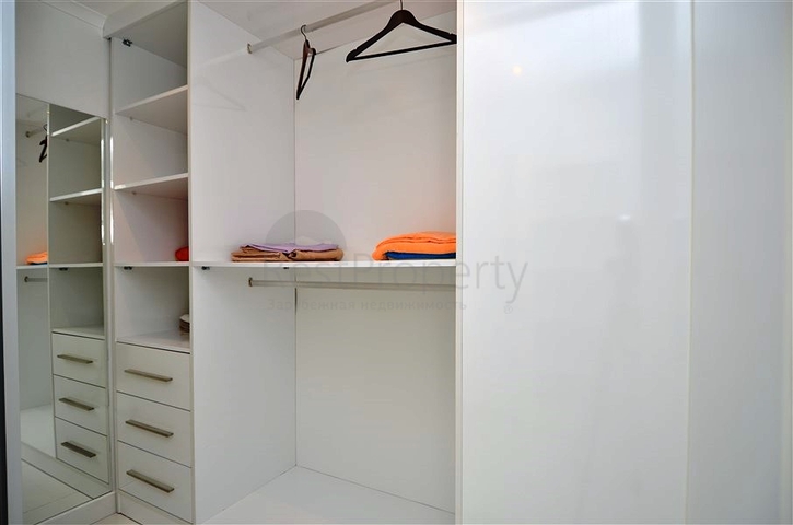 4+2 villa with a view of the historical fortress