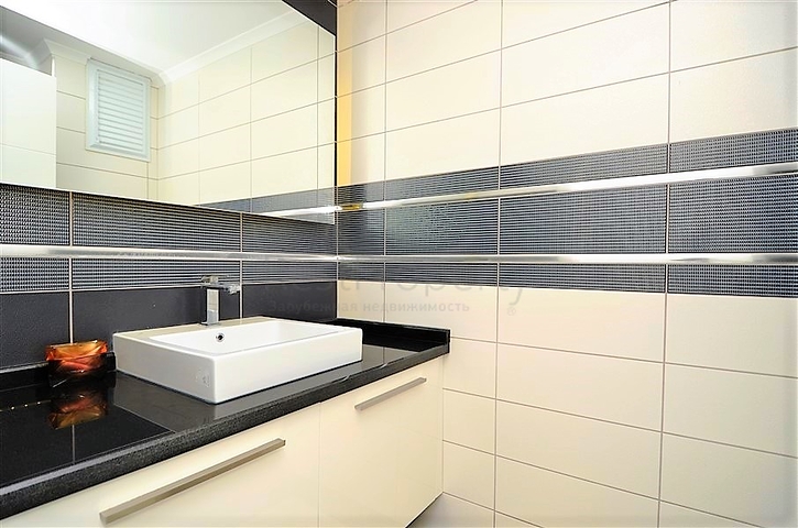 4+2 villa with a view of the historical fortress