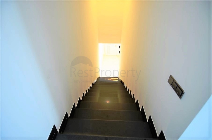 4+2 villa with a view of the historical fortress